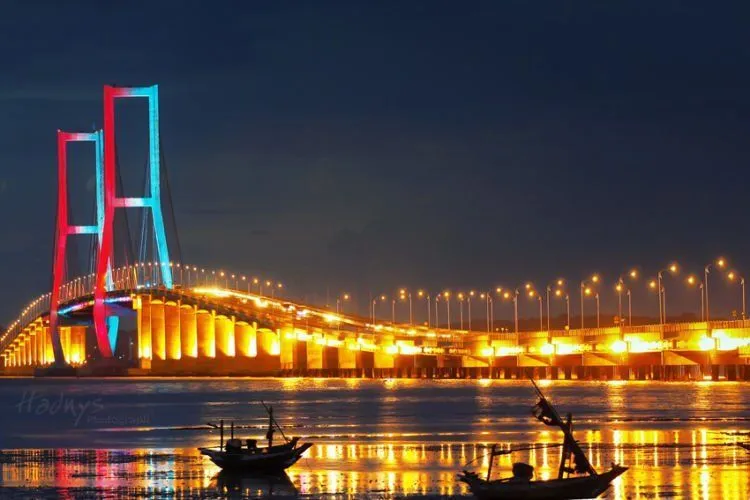 8 Jembatan Ini Terkenal Angker, Banyak Kejadian Mistis Terjadi di Sana. Kamu Mesti Waspada ya! 9