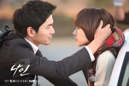 Rekomendasi Drama Korea Time-Travel Paling Romantis, LDR-an Antara Dua Dunia 10