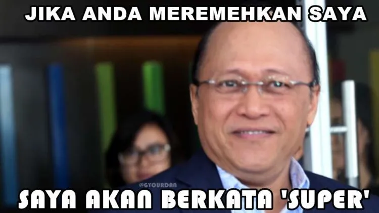 Meski Ucapan Orang Pedas Kayak Sambal, Tetap Harus Kamu Balas Dengan Kalem. Ini 6 Caranya! 10