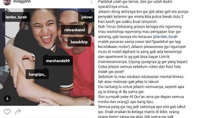 Ganteng Nggak Menjamin Hubunganmu Bahagia, Tuh Keenan Pearce dan Brad Pitt Jadi Buktinya 7