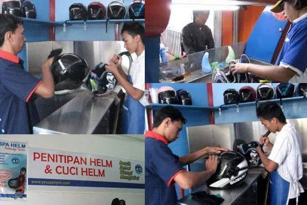 Modal Minim, Bisa Balik Modal dalam 3 Bulan. Bisnis-bisnis Ini Dijamin Menguntungkan 9