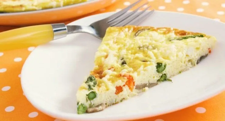 Bosan dengan Telur Dadar Biasa? 6 Variasi Resep Anti Mainstream Ini Bisa Dicoba 11