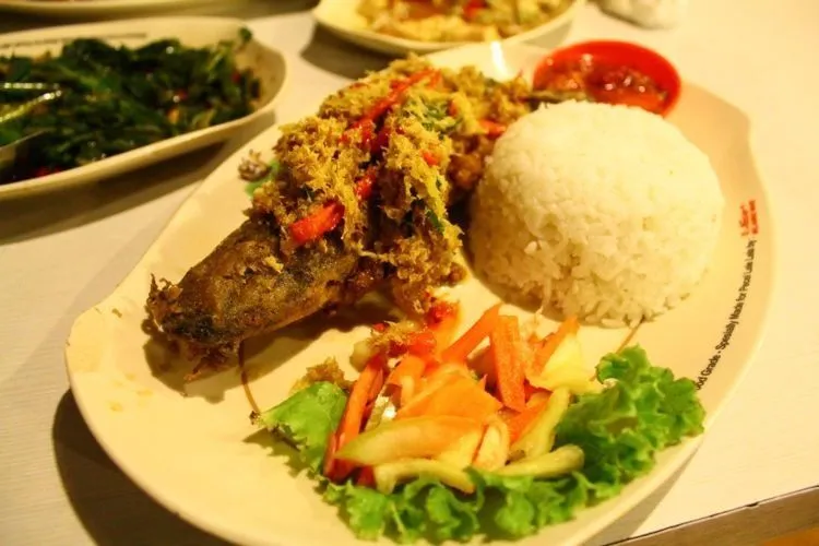 8 Restoran yang Kasih Gratisan Buat Kamu yang Sedang Bertambah Usia. Ulang Tahunmu pun Kian Bahagia! 12