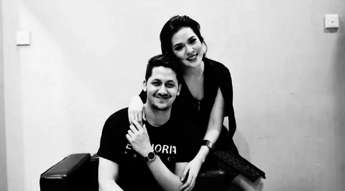 Belajar dari Kisah Balikan-Putusnya Keenan dan Raisa yang Elegan dan Nggak Drama 12
