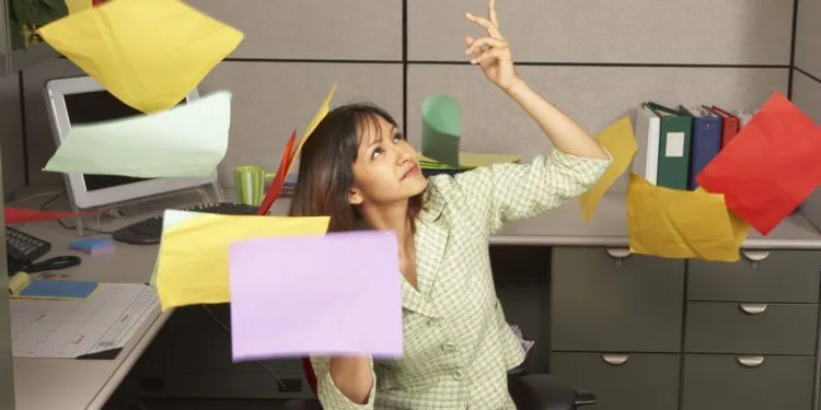 Jangan Sembarangan Ganti Jalur Karier Sebelum Kamu Mempertimbangkan 5 Perkara Ini! 7