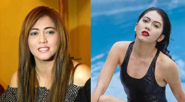 Penggemar Warkop DKI Pasti Ingat Dengan Cewek-Cewek Cantik Ini. Yuk Bernostalgia Sama Mereka! 8