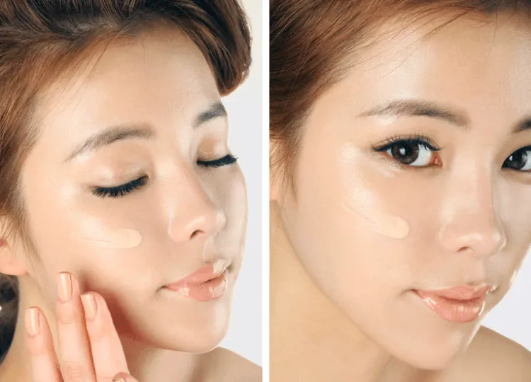 Step by Step Dandan Simpel Ala Korea Buat Tipe Kulit Indonesia. Bebas Kusam dan Minyak Seharian! 10