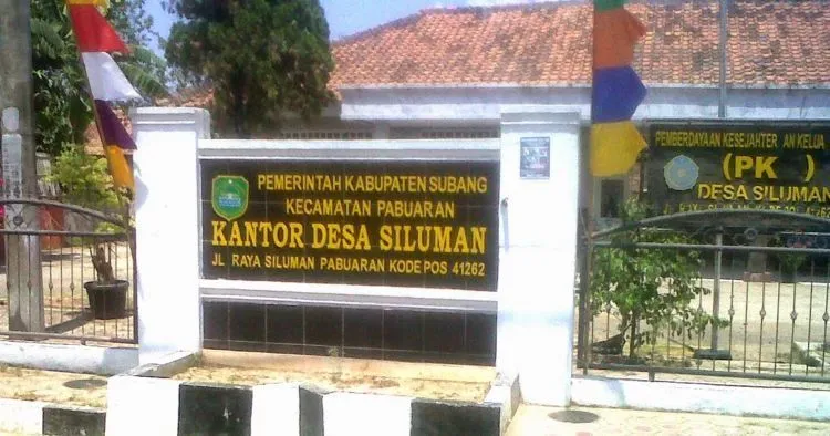 12 Desa yang Namanya Bikin Kamu Ketawa Ngakak Sekaligus Bertanya-tanya, Kok Bisa ya! 20
