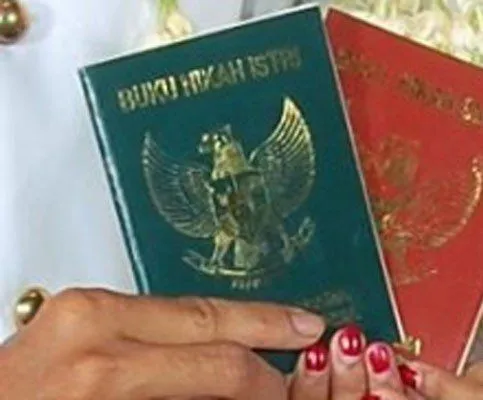 Saatnya Kita Tahu Alasan Banyak Orang Melakukan Nikah Siri, Ternyata Bukan Cuma Gara-Gara Nafsu Lho 9