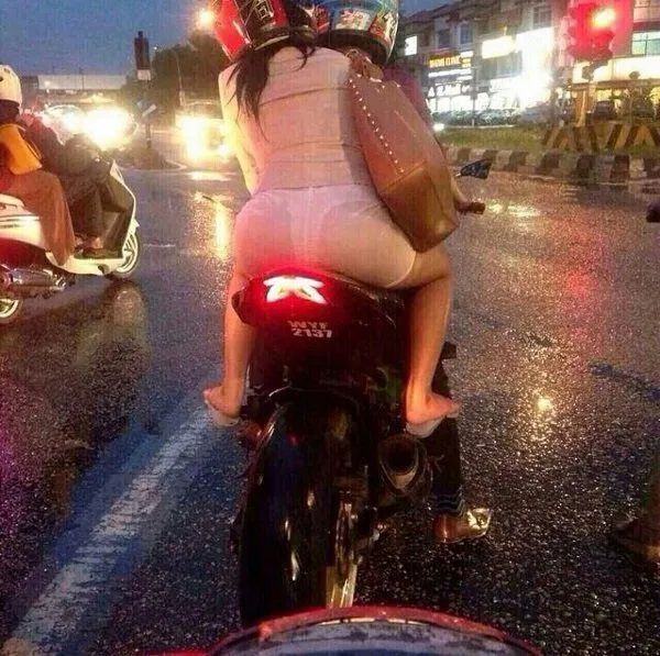 Cowok Sejati Tetap Harus Bisa Nyetir Meski Belum Punya Mobil Sendiri! 11