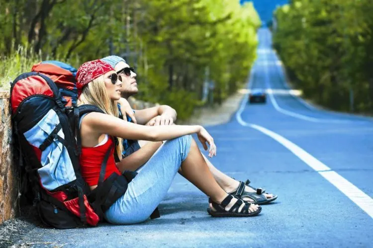 Cara Rahasia Melihat Kualitas Pasangan: Ajaklah Dia Traveling Bersama! 6