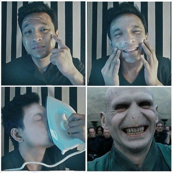 20 Foto Ini Menunjukkan Kalau Niat Mau Ikut Cosplay Bisa Berujung Bencana, Tapi Dijamin Ngakak! 23