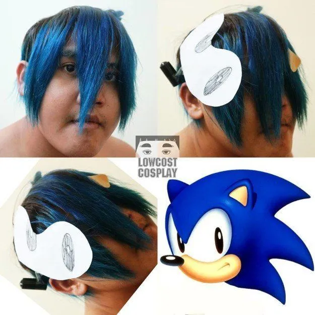 20 Foto Ini Menunjukkan Kalau Niat Mau Ikut Cosplay Bisa Berujung Bencana, Tapi Dijamin Ngakak! 24