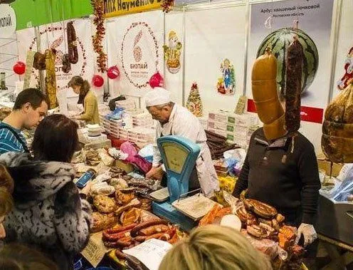 15 Foto Ini Aneh Banget, Jangan-Jangan Mata Kita Sudah Nggak Bisa Dipercaya Nih 26