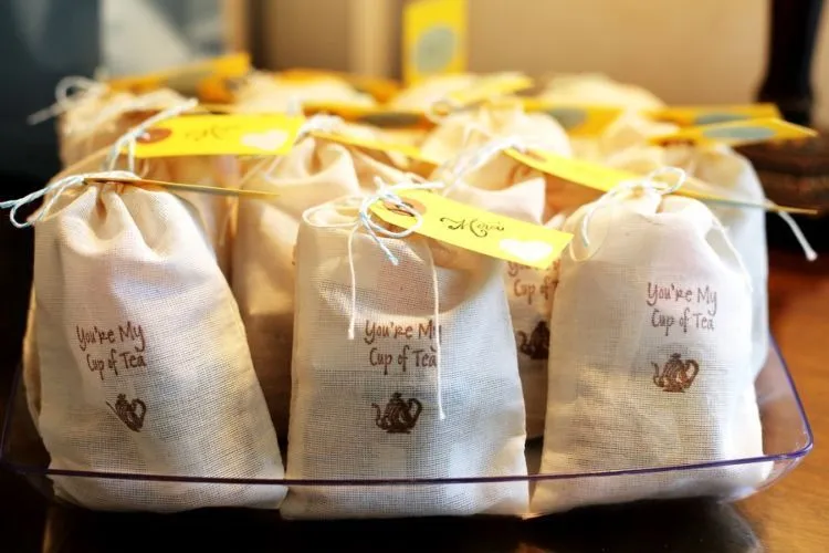 Demi Membahagiakan Tamu Undangan Nanti, Pilih Saja 15 Souvenir Bermanfaat Ini! 25