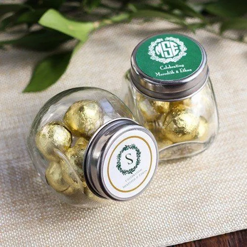 Demi Membahagiakan Tamu Undangan Nanti, Pilih Saja 15 Souvenir Bermanfaat Ini! 24
