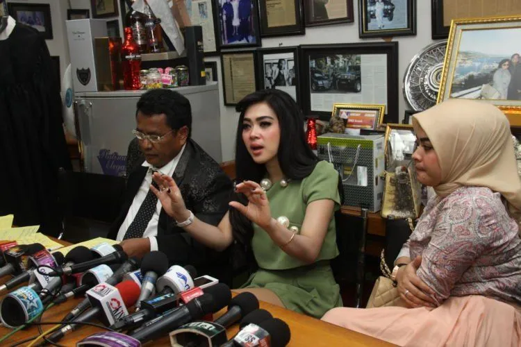 Ini Lambang Kesuksesan Hotman Paris, Sosok Andalan Deddy Corbuzier yang Dijuluki Pengacara 30 Miliar 8