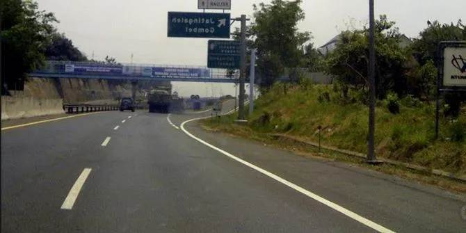 Beragam Peristiwa Seram di Tanjakan Gombel Semarang. Kalau Berani, Yuk Ke Sana Sekarang 7