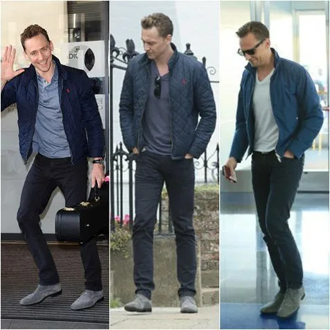 Mau Tahu Rasanya Diputusin Sama Seorang Taylor Swift? Tom Hiddlestone Curhat Panjang Lewat Surat Nih 10