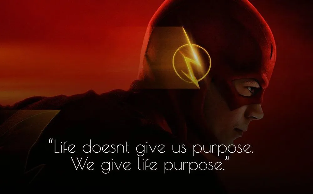 Bukan Cuma Kisah Penyelamatan Dunia, Kutipan 9 Film Superhero Ini Berpesan Padamu Agar Tak Menyerah 16
