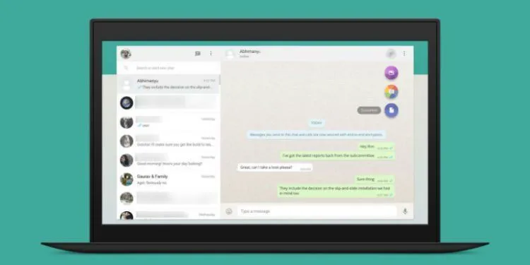 8 Fitur Terkini yang Bisa Kamu Maksimalkan di WhatsApp. Chit-chat Jadi Makin Seru! 13