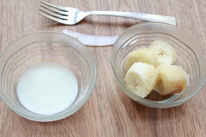 Dapatkan Kulit Sehat dan Bebas Jerawat dengan Masker Pisang! Begini Cara Meraciknya 10