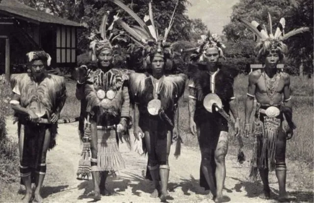 Kamu Boleh Tak Percaya, Tapi 10 Ritual Unik dan Menyeramkan Ini Nyata. Semoga Kuat Bacanya! 11