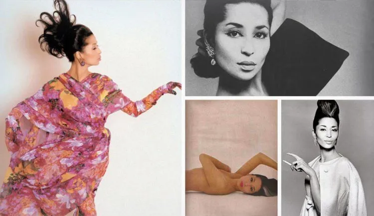 Meski Di Luar Kebiasaan, Para Model Cantik Ini Masih Sangat Memikat! Seksi Mana Sama Cewekmu? 7