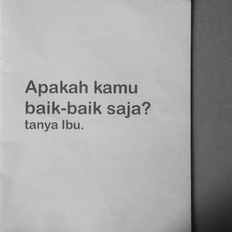 Mama, Ibu, Mami, Bunda, atau Apa? Setiap Panggilan Anakmu Ke Kamu Nantinya akan Memberi Perbedaan 9