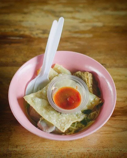 Di-PHP Emang Ngecewain. Tapi, Menyantap 5 Makanan Ini Nggak Akan Bikin Kamu Kecewa Dua Kali 7