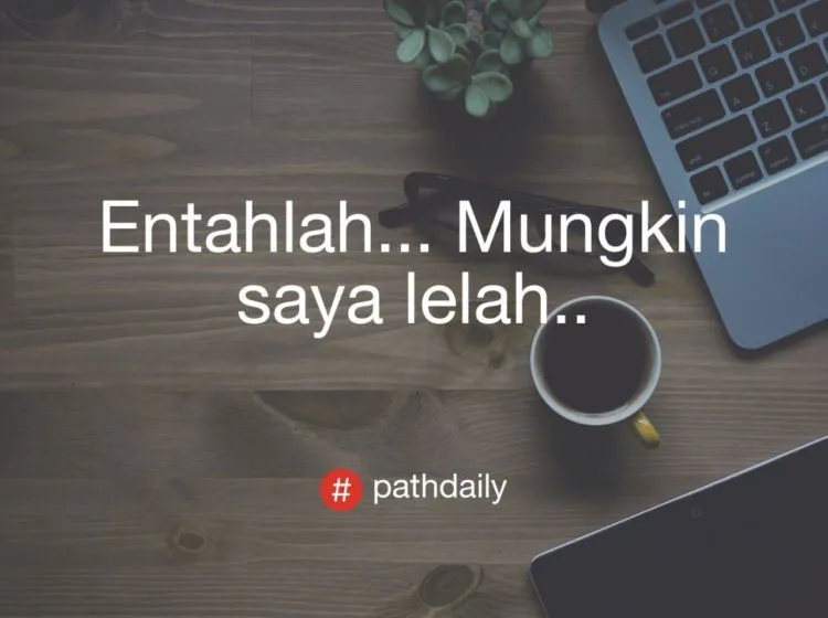 18 Objek Ini Ampuh Obati Mata dan Hati yang Lelah. Cek Biar Tambah Bergairah! 24