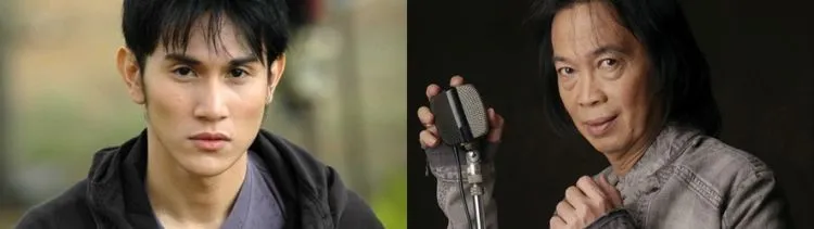 Sukses Ngebanyol Ala Kasino, Vino Bastian Bakal Tampil Kalem Jadi Chrisye 7