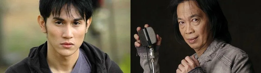 Sukses Ngebanyol Ala Kasino, Vino Bastian Bakal Tampil Kalem Jadi Chrisye