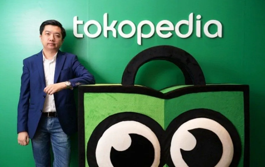 Kisah Sukses Penjaga Warnet Jadi CEO Tokopedia, Ini Sosok William Tanuwijaya Yang Patut Dicontoh 10