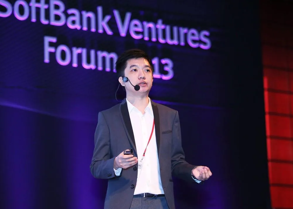 Kisah Sukses Penjaga Warnet Jadi CEO Tokopedia, Ini Sosok William Tanuwijaya Yang Patut Dicontoh 8