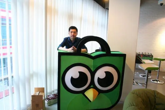 Kisah Sukses Penjaga Warnet Jadi CEO Tokopedia, Ini Sosok William Tanuwijaya Yang Patut Dicontoh