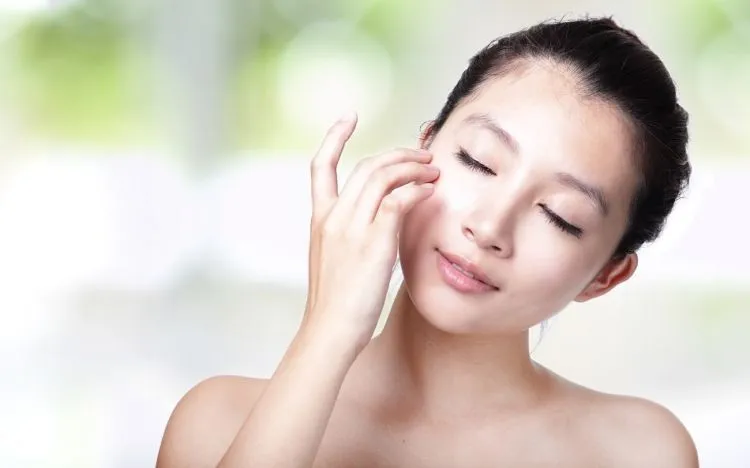 10 Tips Perawatan Wajah Ala Cewek Korea. Sederhana, Tapi Hasilnya Luar Biasa 15