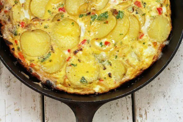 Bosan dengan Telur Dadar Biasa? 6 Variasi Resep Anti Mainstream Ini Bisa Dicoba 7