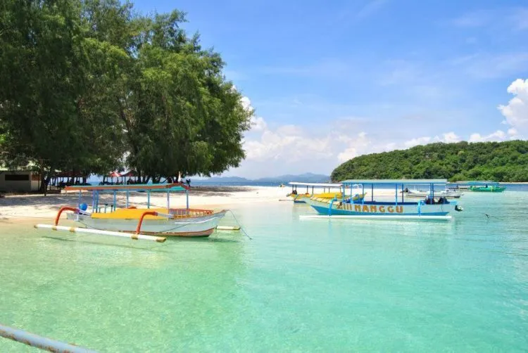 Jika Traveling Ada dalam Jiwamu, Ajak Pasanganmu ke 10 Surga Ini untuk Berbulan Madu! 18