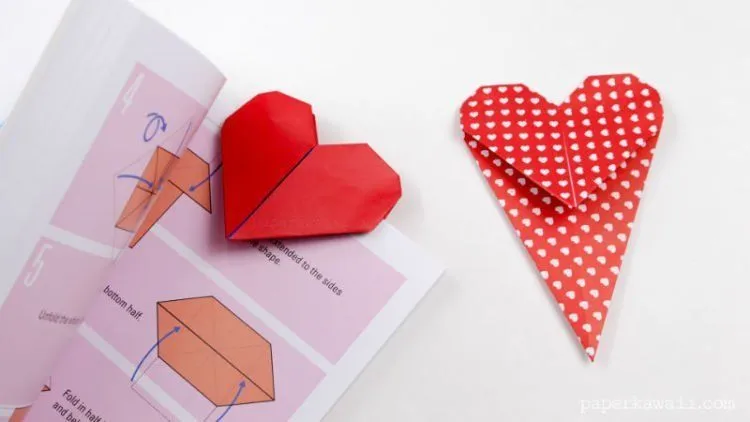 Buatmu yang Suka Baca Novel atau Buku, 12 Kreasi Pembatas Buku Ini Bisa Jadi Teman Barumu! 37
