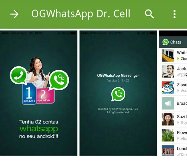 8 Fitur Terkini yang Bisa Kamu Maksimalkan di WhatsApp. Chit-chat Jadi Makin Seru! 11