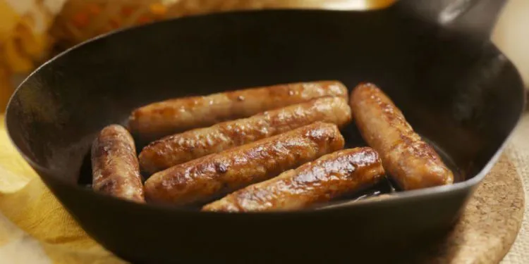 Hati-hati, 7 Makanan dan Minuman Ini Ternyata Nggak Baik Kalau Dikonsumsi Pagi Hari! 11