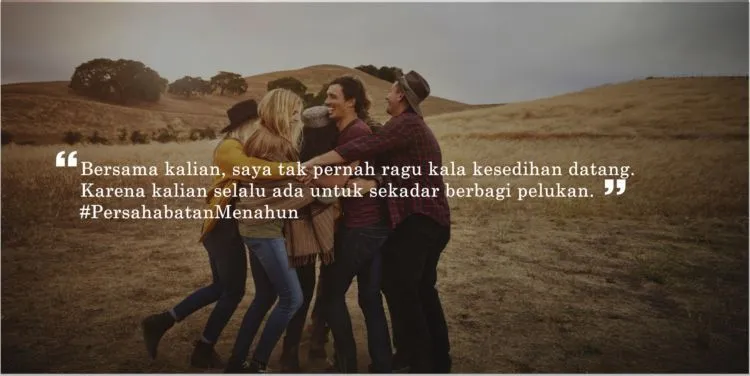 Biar Nggak Repot Nyari Caption di Google, 11 Caption Ini Bisa Kamu Pasang Di Socmed-mu! 12