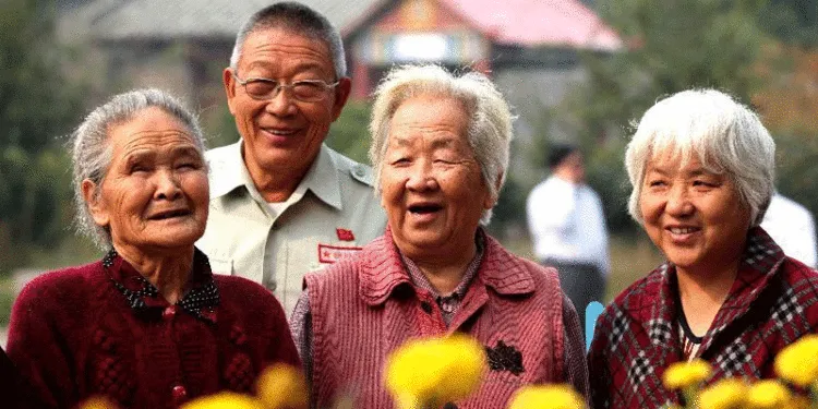 Nenek Usia 101 Tahun Berencana Traveling ke Banyak Negara. Kamu Masa Kalah Sama Dia? 7