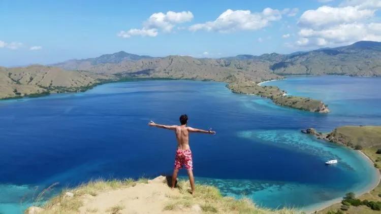 'Wonderful Indonesia' Aja Udah Keliling Eropa. Yuk Promosikan Keindahan Indonesia Bersama-sama! 6