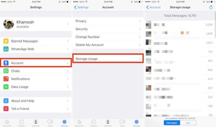 8 Fitur Terkini yang Bisa Kamu Maksimalkan di WhatsApp. Chit-chat Jadi Makin Seru! 10