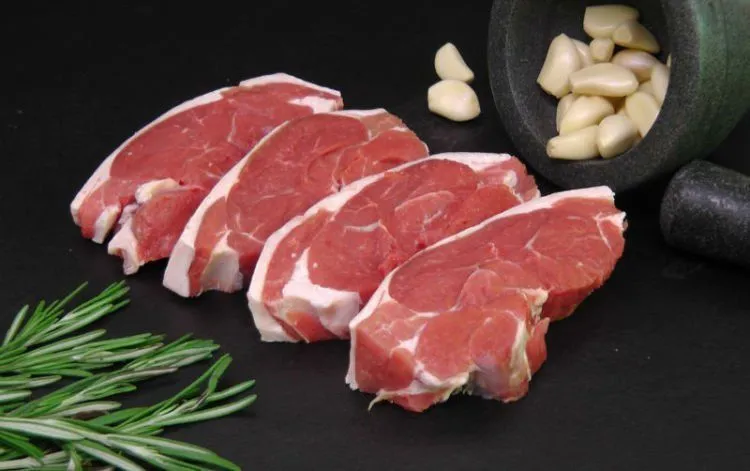 Olahan dan Cara-cara Aman Makan Daging Kambing. Enak, Tapi Tetap Langsing! 8
