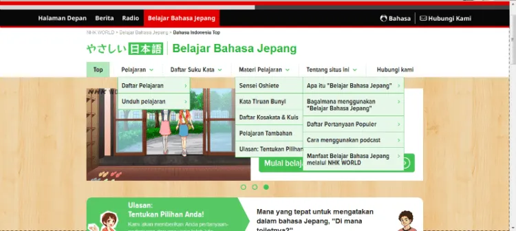 6 Bahasa Asing Ini Akan Kamu Kuasai Tanpa Kursus. Situs dan Aplikasi Ini Jadi Kuncinya! 11