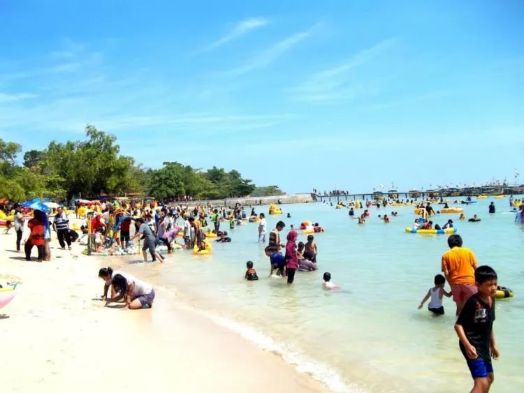 Karaktermu Bisa Dilihat Dari Tujuan Jalanmu, Loh. Hayo yang Anak Gunung dan Anak Pantai Merapat! 6