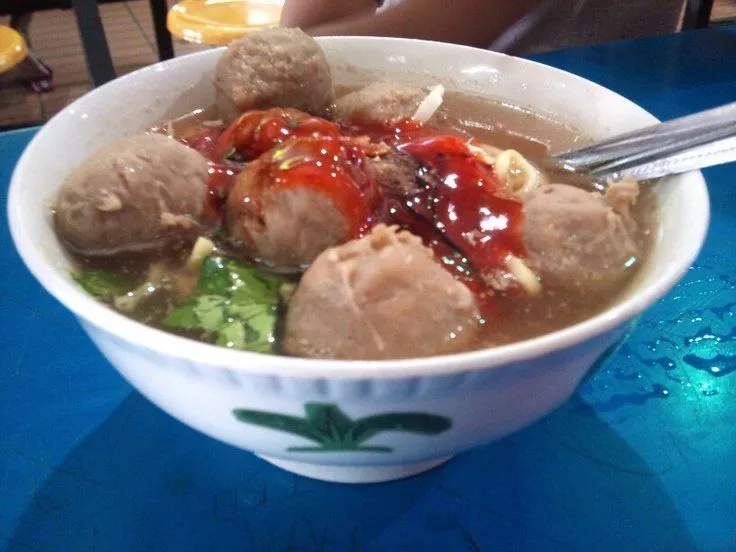 18 Makanan Ini Jadi Bukti Bahwa Kuliner Kaki Lima Adalah Nikmat Surga yang Sebenarnya! 23